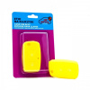 Silikónový obal na kľúč VW New Beetle 9C1/1C1/1Y7 (1997-2010) (Y2) EPKC73 YELLOW
