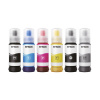 Atrament Epson 115 Black - originálny - Originál, A-box, čierna, 70 ml