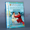 Chen Xiawang Chen v štýle taiji pushs (Chen Xiawang Chen v štýle taiji pushs)