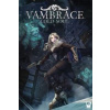 ESD Vambrace Cold Soul