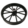 Predný ráfik minicross 10 palcov, šírka 92mm