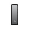HP OmniDesk Slim S03-0053nc, INTEL i7-14700, UMA, 16GB, SSD 512GB, FDOS, 2-2-0, Black B9ES1EA#BCM