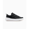 Converse Unisex Adults Chuck Taylor All Star Log Canvas Trainers 001-Black/Whi 11.5 (46)