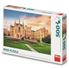 Puzzle 500 Zámek Lednice