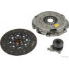 Spojková sada Opel Antara LuK 624344033 (Spojková sada Opel Antara LuK 624344033)