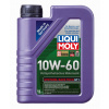 Liqui Moly Synthoil Race Tech GT1 10W60 1L Oil (Liqui Moly Synthoil Race Tech GT1 10W60 1L Oil)