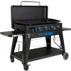 Gril Pit Boss plynový gril ultimate griddle plancha 4B (10813)