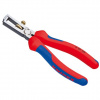 Knipex kliešte odizolovacie 160mm