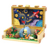 Pantasy Stavebnice - The Little Prince Suitcase
