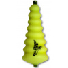 Black Cat Podvodný Plavák U Float Tree Fluo Žltá-5 g