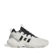 adidas Trae Young 3 Shoes Mens Grey 9 (43.3)