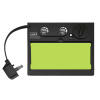 XTline Náhradná elektronika ku kukle XT5894 XT5894-500G