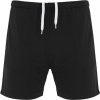 Roly Pánske a detské športové šortky LAZIO, viac farieb Farba: BLACK, Veľkosť: 4