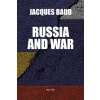 Russia and war (Baud)(Kniha)