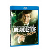 Žít a nechat zemřít (bez CZ podpory) - Blu-ray