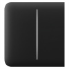 Ajax SideButton (2-gang) black (45123) - Bočné tlačidlo (spínač radenia 5)