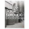 Doctor Sax