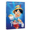 Pinocchio / 1940 / Edice Disney klasické pohádky 2 (DVD)