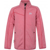 Hannah Gery Jr Detská mikina 10019251HHX quartz pink mel 152