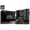 MSI B550M PRO-VDH WIFI základná doska AMD B550 Socket AM4 micro ATX (B550M PRO-VDH WIFI)