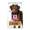 Hill's Can. SP Healthy Mobility Adult L&B Chicken 14kg