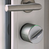 Danalock V3 šikovný zámok - Bluetooth & Homekit, čierny DL-D0AE0BBBT