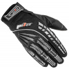 rukavice PIONEER, PILOT (černá) 3XL