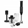 Tyčový mixér Haier HHB5B5 011 I-MASTER 5 0 W čierny