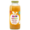 HiPP 100 % BIO Jablková šťava (od ukonč. 4. mesiaca) 330 ml
