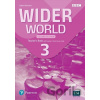 Wider World 3 Teacher´s Book with Teacher´s Portal access code, 2nd Edition