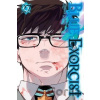 Blue Exorcist 27