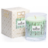 Luxusná sviečka Santini - Hello Spring, 200g