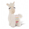 Nici Lama Dalia so sedlom 32 cm