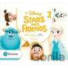 My Disney Stars and Friends 2: Teacher´s Book with eBooks and digital resources - Mary Roulston