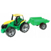 Traktor s prívesom 90 cm Lena 33687