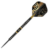 Šípky steel Winmau Alex Spellman, 24g, 90% wolfram