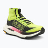 Pánske bežecké topánky HOKA Tecton X 3 neon hoka citrus/black