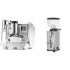 Rocket Espresso R NINE ONE + ECM S-Manuale 64