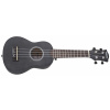 Cascha HH 3960 Soprano Ukulele Black Set