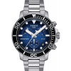 Klasické pánske hodinky TISSOT T120.417.11.041.01 Tissot Seastar 1000 Chronograph