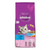 Whiskas granule s tuniakom 14 kg