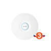 Tenda i29 WiFi6 AX3000 Long Range AP 2976 Mb/s, 2x GLAN, 11x SSID, VLAN, aktívny PoE, stena/strop 75011953