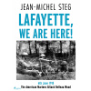 Lafayette We Are Here!