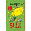 Sliz SK SLOVART - David Walliams