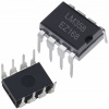 ROSFIX OPERAČNÝ ZOSILŇOVAČ LM358 2 KS STABILNÝ VYSOKÁ INTEGRÁCIA