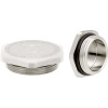 LAPP SKINDICHT BL-M ATEX 32X1,5 záslepka ATEX M32 mosaz prírodná 25 ks; 52103143