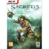 Sacred 3 PC