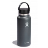 Hydro Flask Wide Mouth 32 oz sivá 946 ml