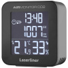 Laserliner AirMonitor CO2 merač oxidu uhličitého (CO2), 400 - 9999 ppm; 082.427A
