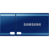 Samsung Type-C 512 GB Flash Drive SSD flash disk 512 GB modrá MUF-512DA/APC USB-C®; MUF-512DA/APC